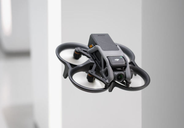 DJI-Avata-indoor