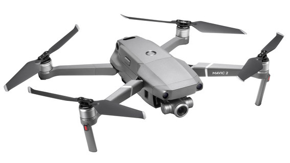 DJI-Mavic-2-Pro