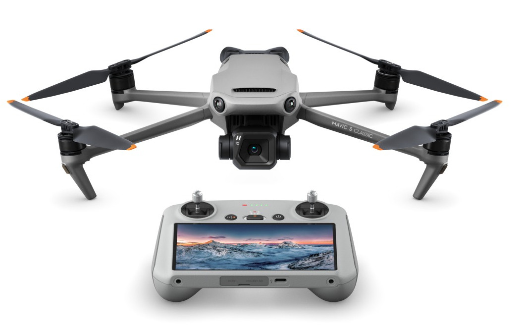 cheapest mavic 2 pro
