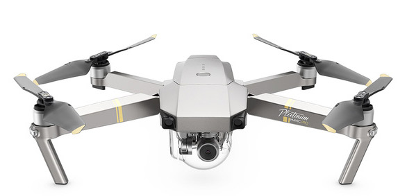 DJI-Mavic-Pro-Platinium