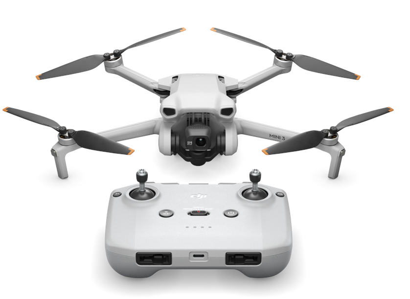 DJI-Mini-3-RC-NC1