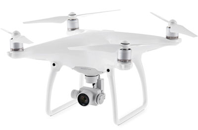 DJI-Phantom-4