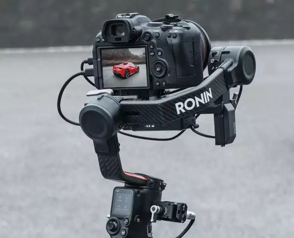 DJI-Ronin-2