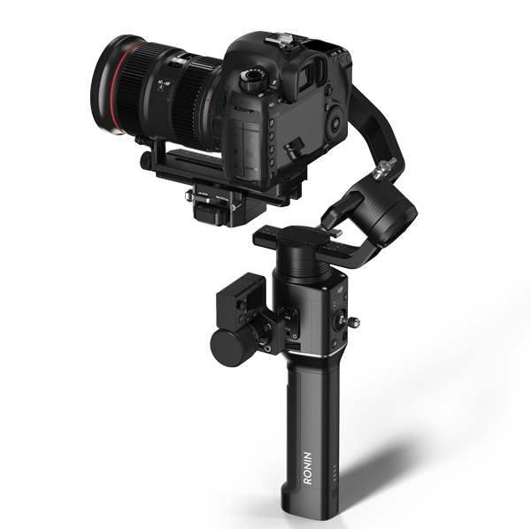 DJI-Ronin-S
