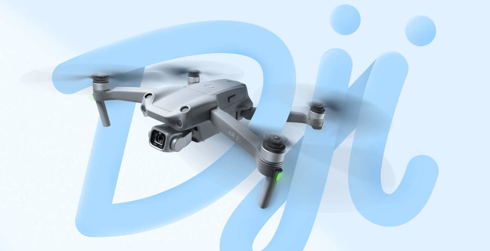 DJI Store Day: up to 40% discount and gifts