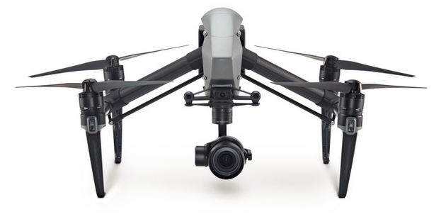 DJI discontinues production of the Inspire 2 professional drone - when will the Inspire 3 arrive?