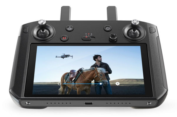 DJI_smart_fernbedienung