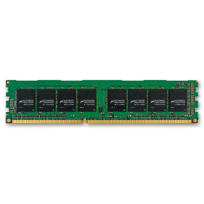 DRAM prices before further price rise? Micron plant must suspend DRAM production