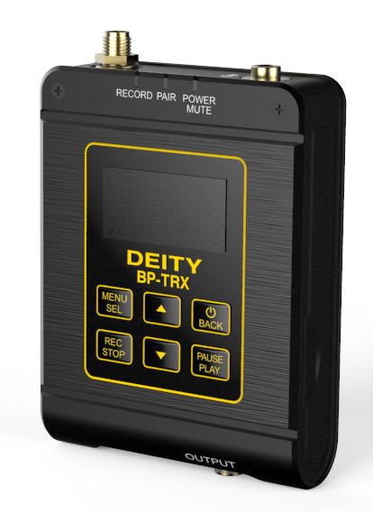 Deity-BP-TRX
