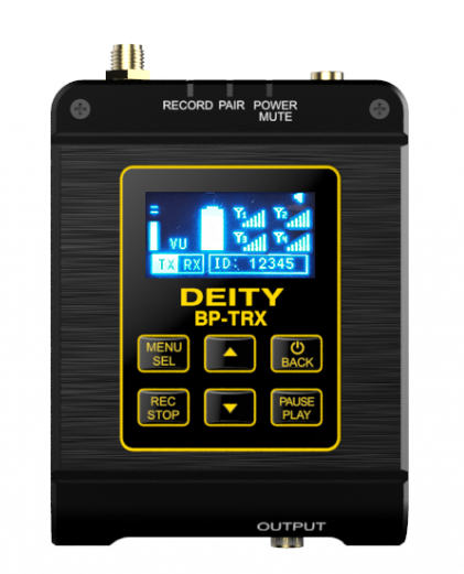 Deity-BP-TRX-mit-Screen