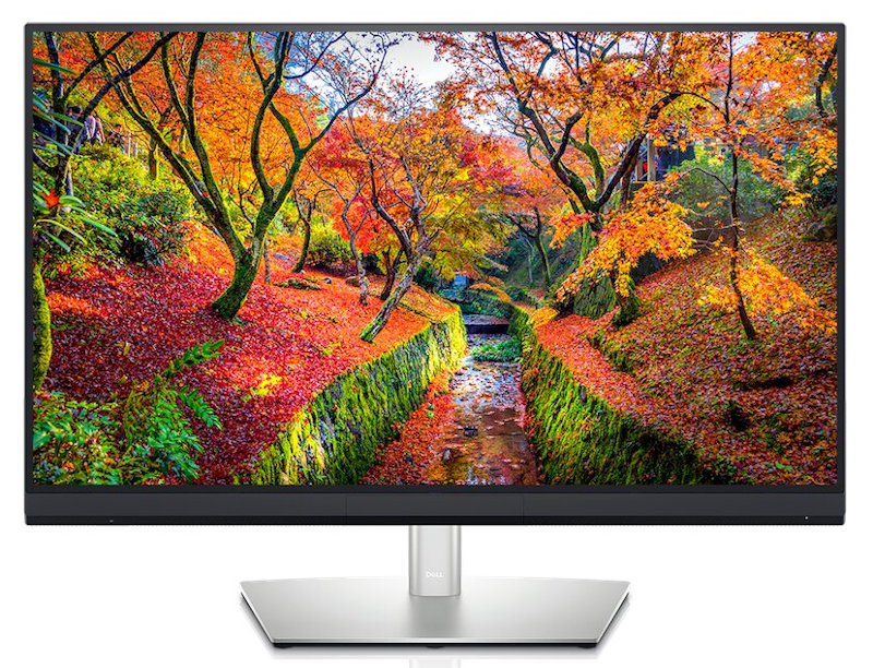Slashcam News Dell UltraSharp UP3221Q 4K 32" professional monitor