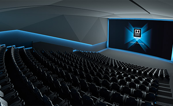 DolbyCinema