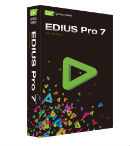 EDIUS Pro 7: 64-Bit und 4K in Echtzeit