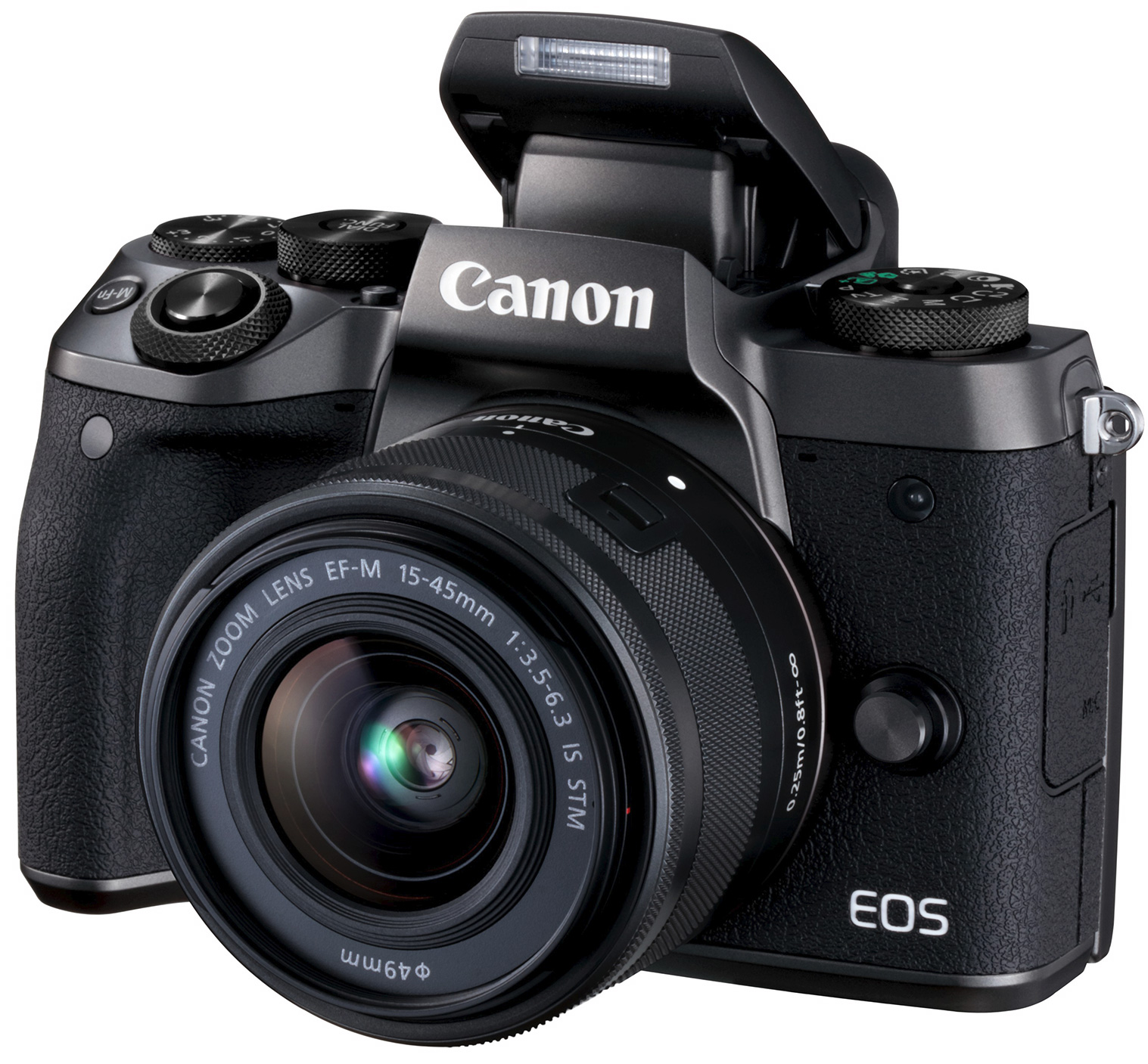 Canon Rumor: Upcoming DSLRs with Competitive Video Features?