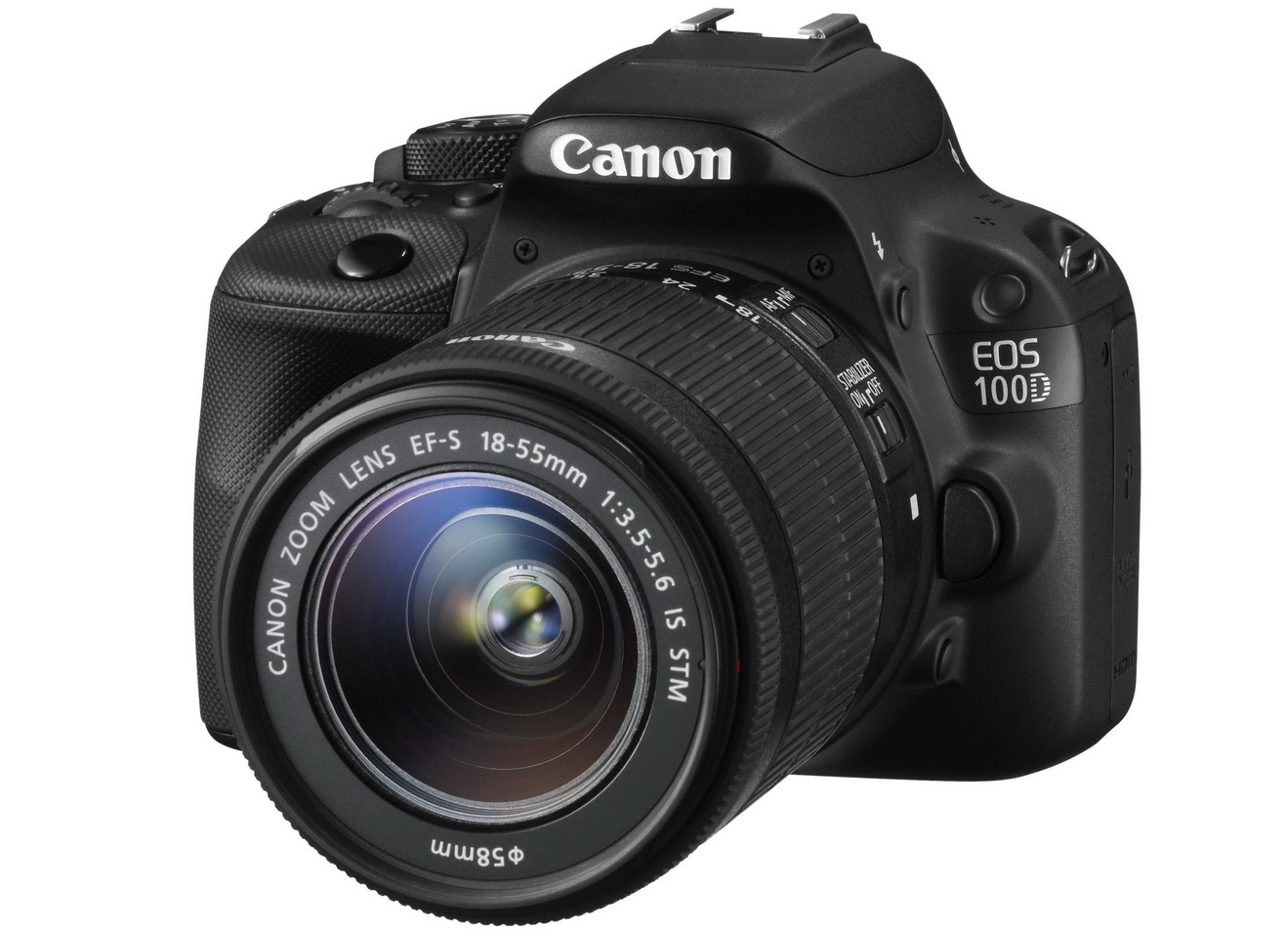 Canon EOS 100D - Magic Lantern with lossless RAW recording on the way