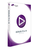 EDIUS 8 jetzt offiziell vorgestellt