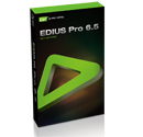 GrassValley Edius Pro 6.5 verffentlicht