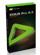 Crossgrade-Angebot fr Premiere Nutzer fr EDIUS Pro 6.5