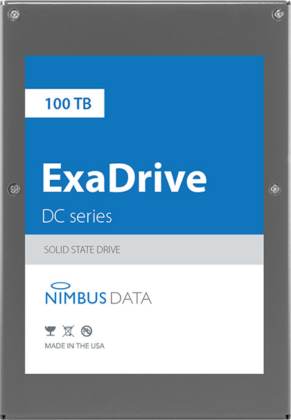 ExaDrive-DC100-SSD