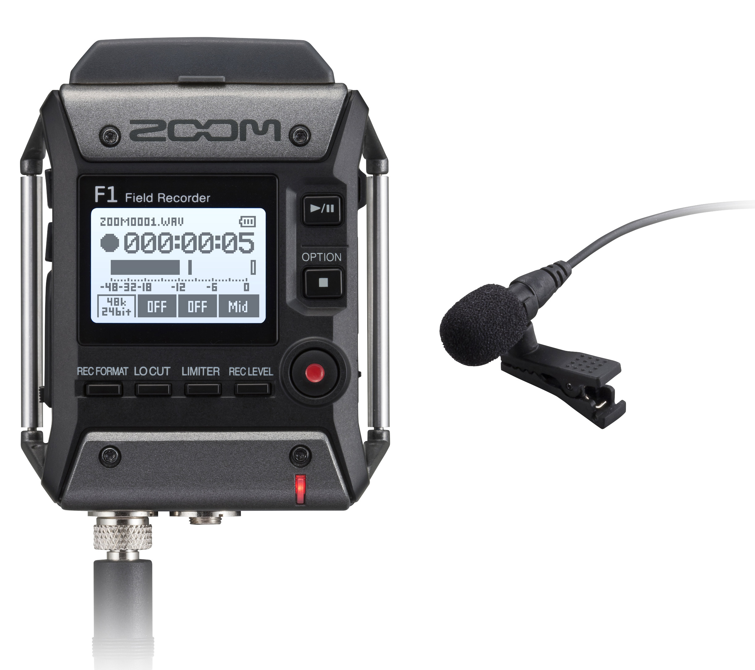ZOOM F1-SP Field Recoder XYH-6 ・SGH-6マイク Amazon | ZOOM ズーム F1-SP フィールドレコーダー 超指向性