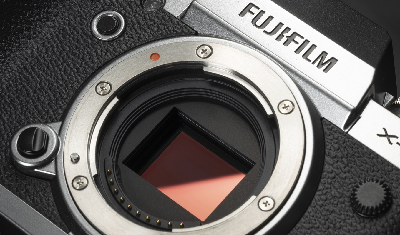 Will the Fujifilm X-H2 pioneer AI/computational photography?