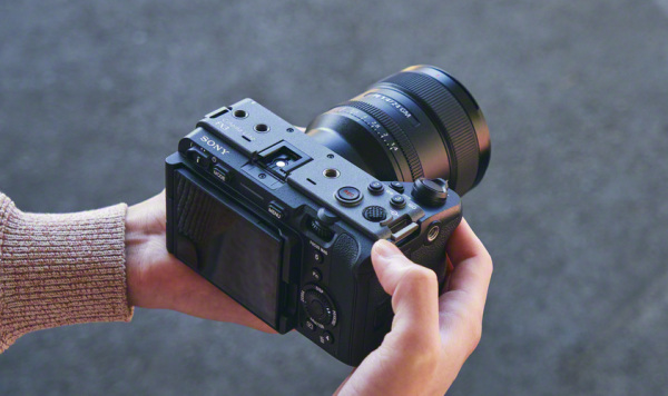 FX3-cam_Display
