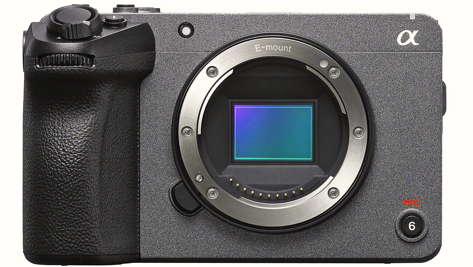 Beware of Sony's new firmware update for ILME-FX3 and FX30