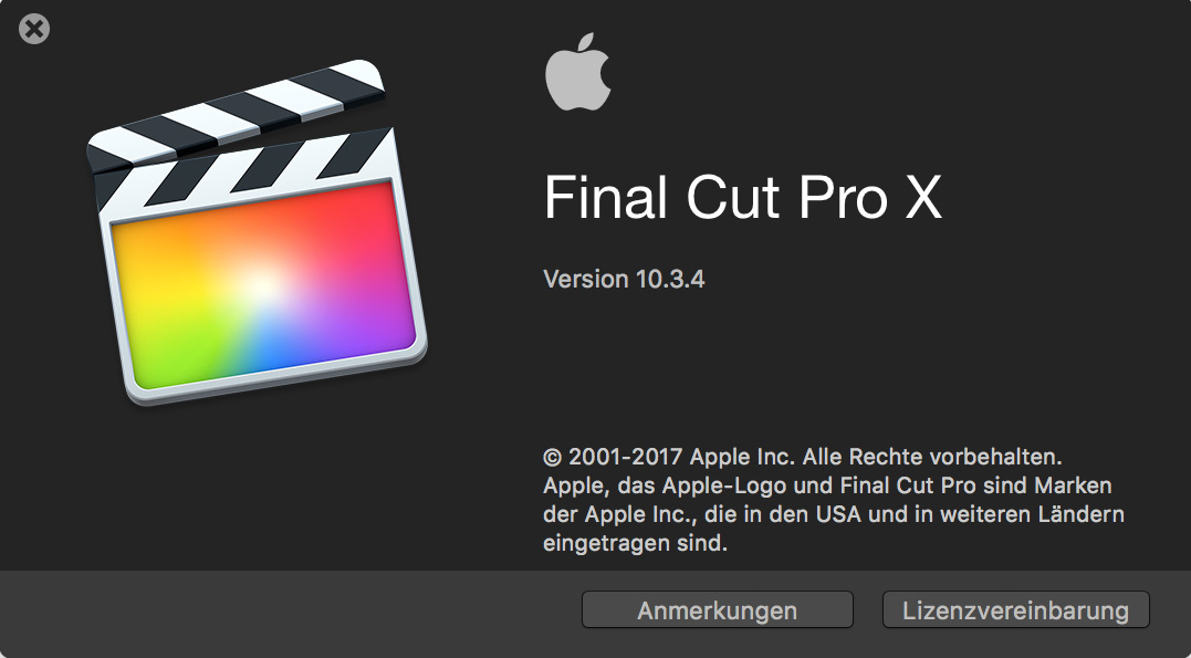 Final Cut Pro X Review | slashcam news fcpx 10 4 with color wheels and curves 8k Final Cut Pro X Review | slashcam news fcpx 10 4 with color wheels and curves 8k