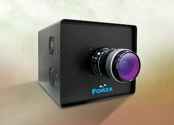 Forza 100 MP CAM