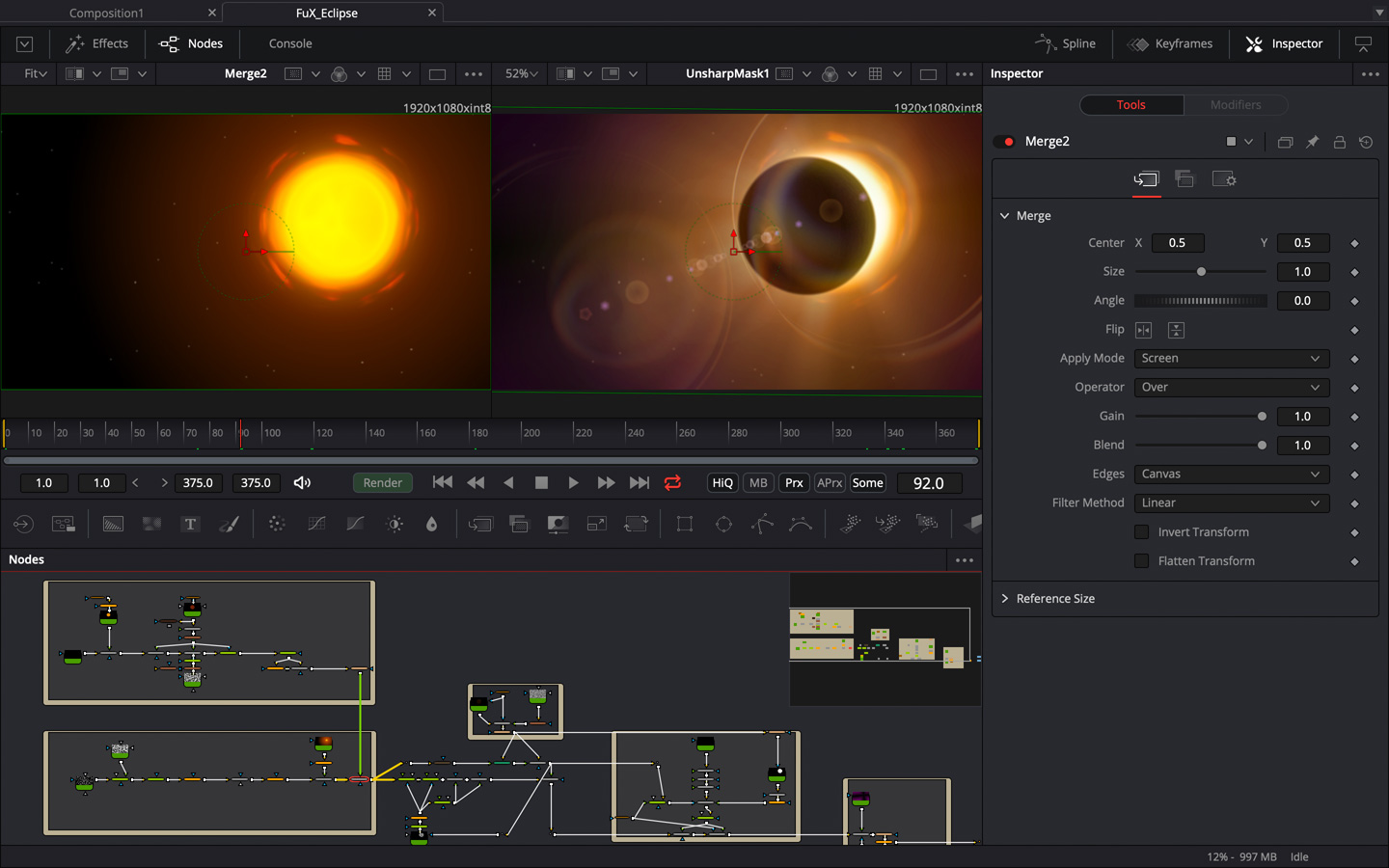 davinci resolve 2019