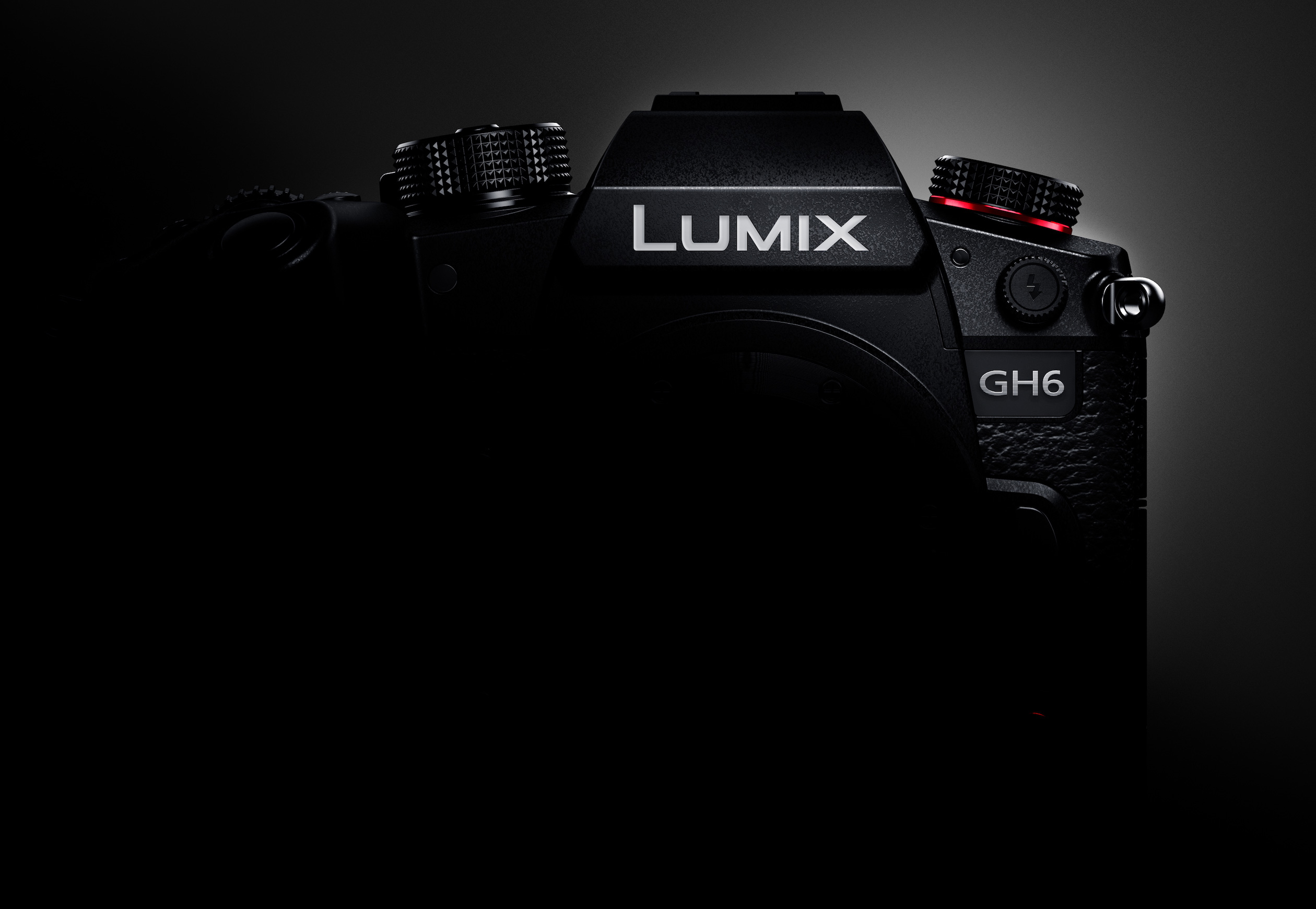 Panasonic GH6 not due until early 2022