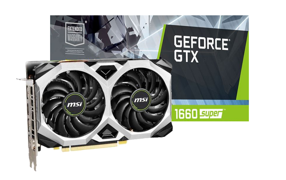 Gtx 1660 super davinci resolve sales