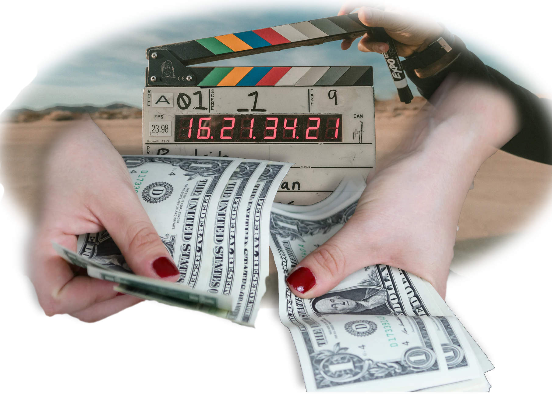 Subsequent participation for cameramen, directors and scriptwriters?