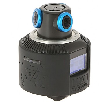 Geonaute 360° Actioncam