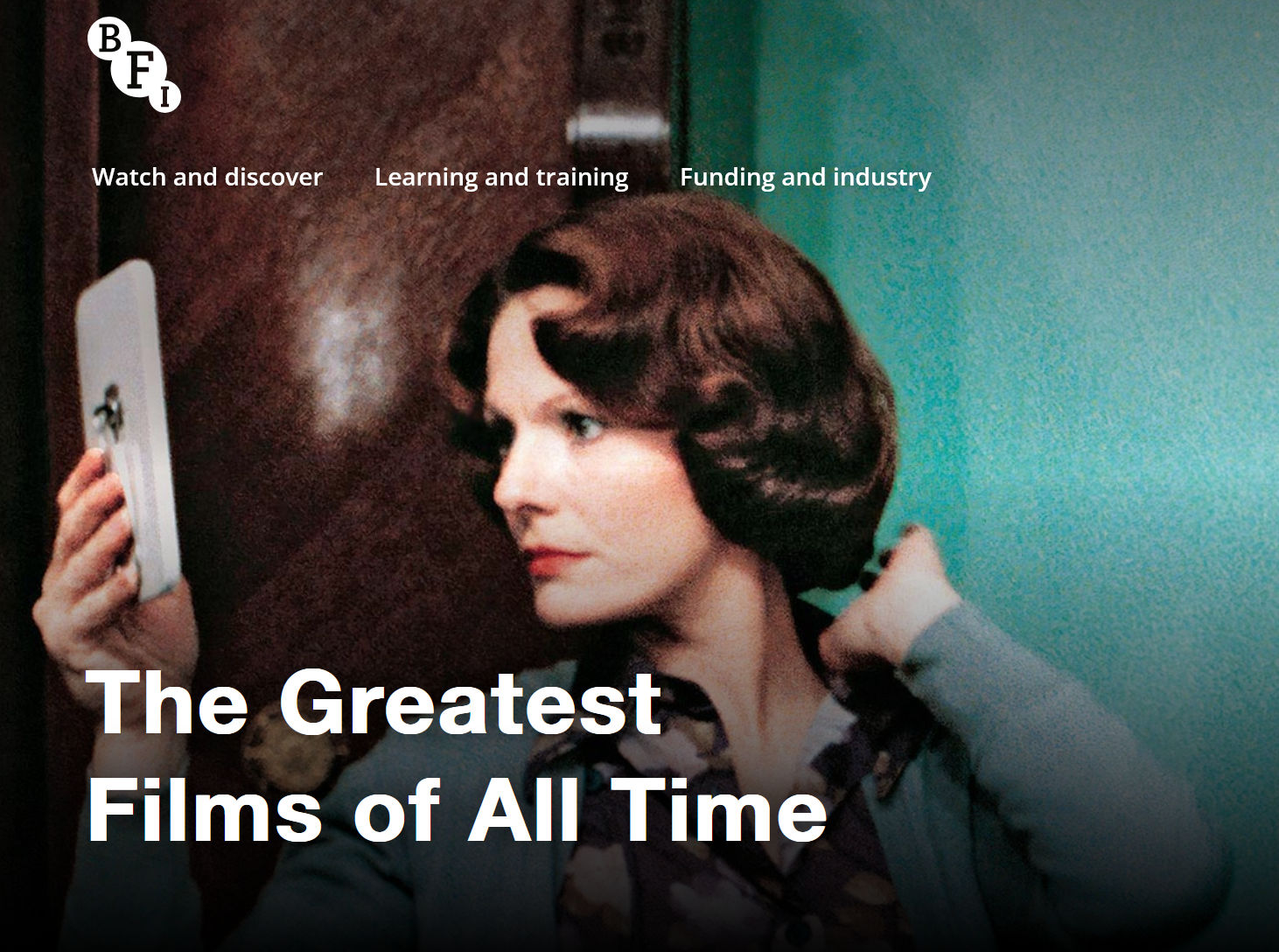 The 250 Best Films of All Time