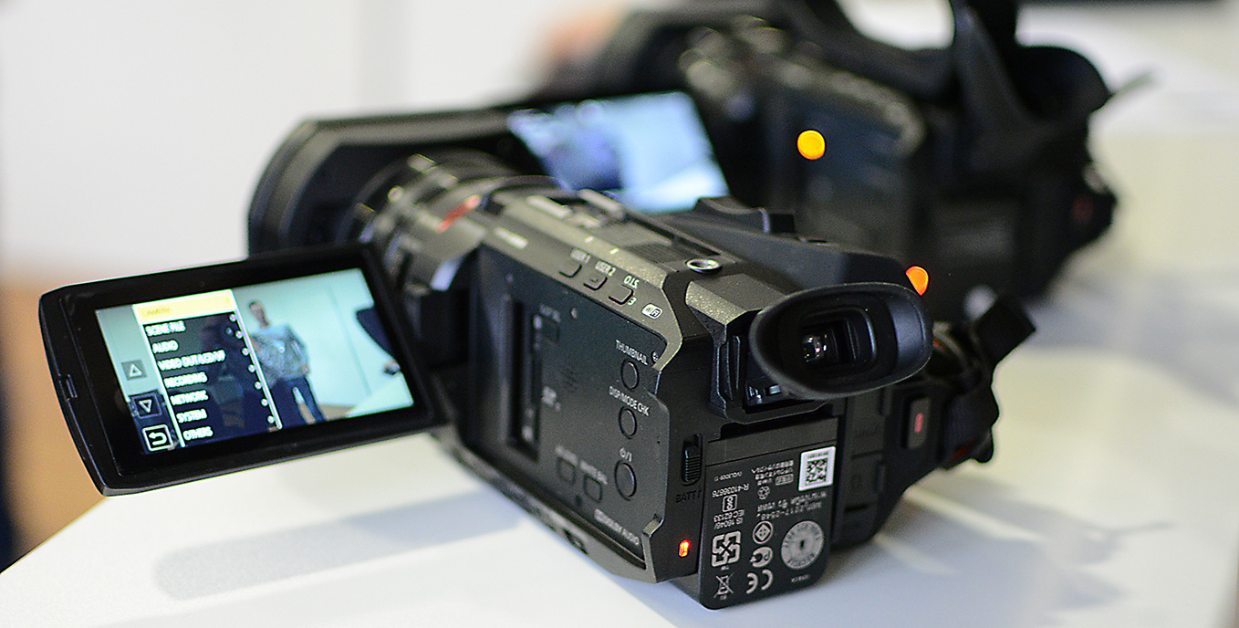 Panasonic x1500