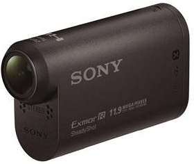 Sony HDR-AS20