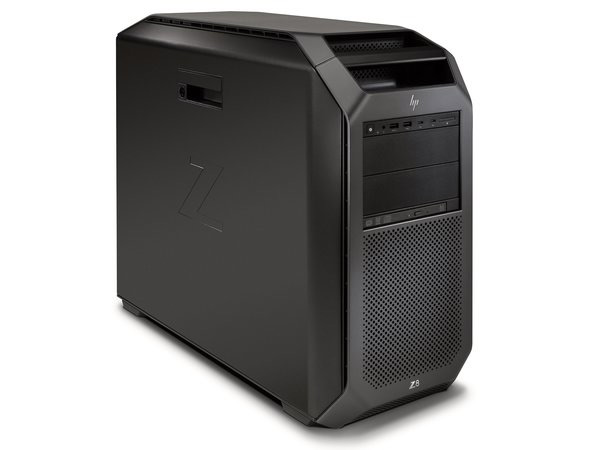 HP-Z8