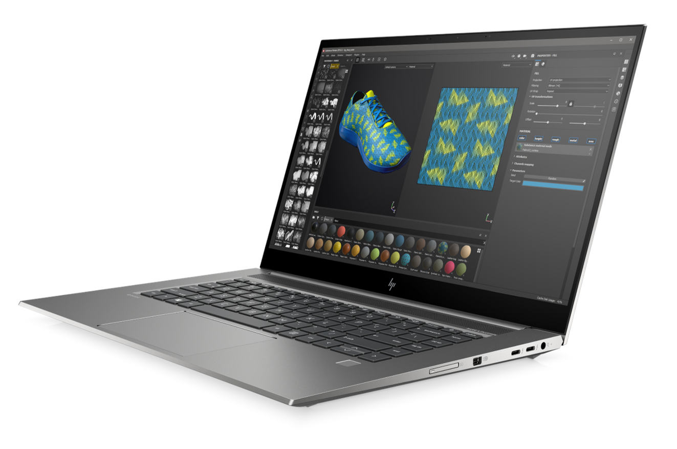 Neue Nvidia Studio Notebooks von Dell, HP, Lenovo, Gigabyte, MSI und Razer