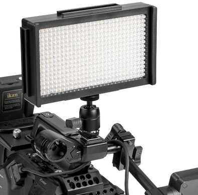Ikan Mylo On-Camera LED 