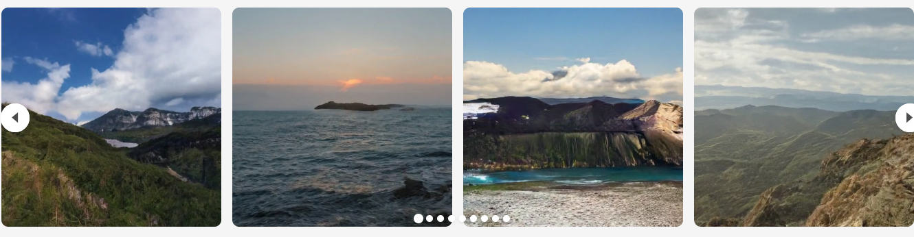 Flying into photos of landscapes with new Google AI