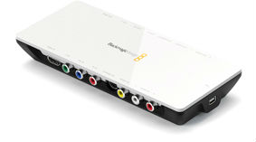 Black Magic Intensity Shuttle