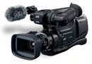 Neue Profi Edu-Cam fr 2000 Dollar - JVC GY-HM70 