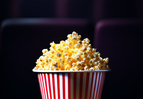 Home cinema: Will we soon be starring in KI-generated movies?