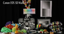 Camera Review Panasonic AG-AF 101, Sony NEX-FS100, Canon EOS 5D vs. ARRI Alexa