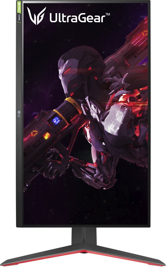 LG-27GP850-Monitor-Pivot