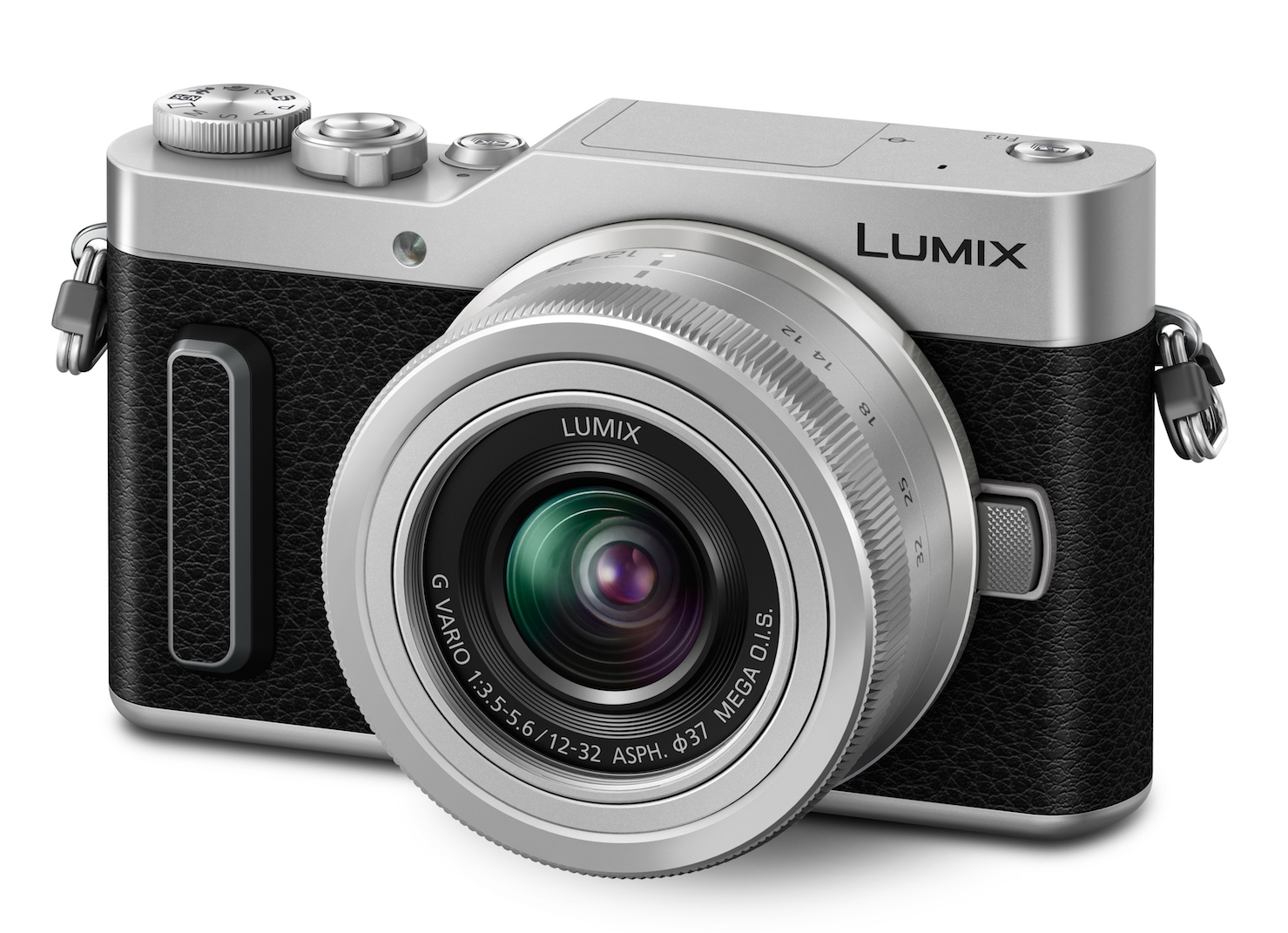 Slashcam News Panasonic LUMIX GX880 4K MFT Camera under 500 Euro