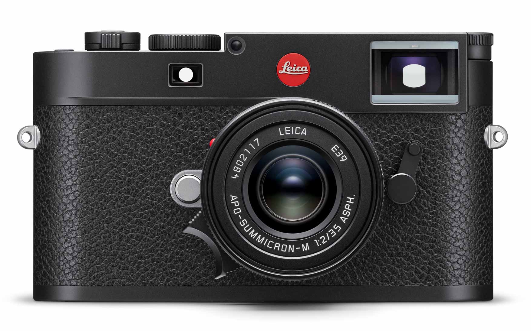Leica M11 with 60 MP sensor presented: Better without video?