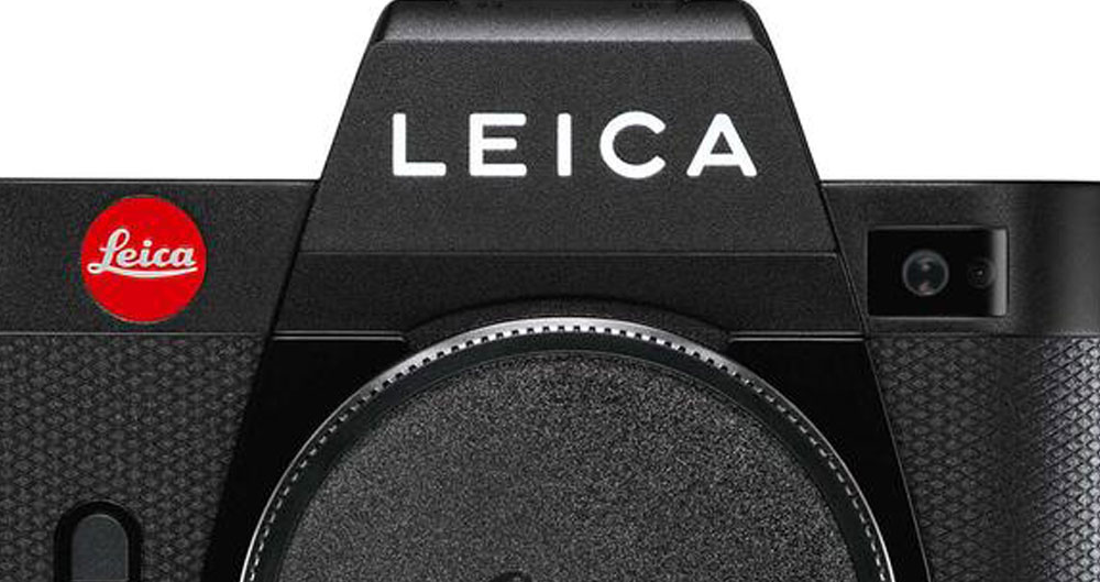 Leica SL3 presentation on 07 March? Invitation shows 8K MP4 and C8K video function ....