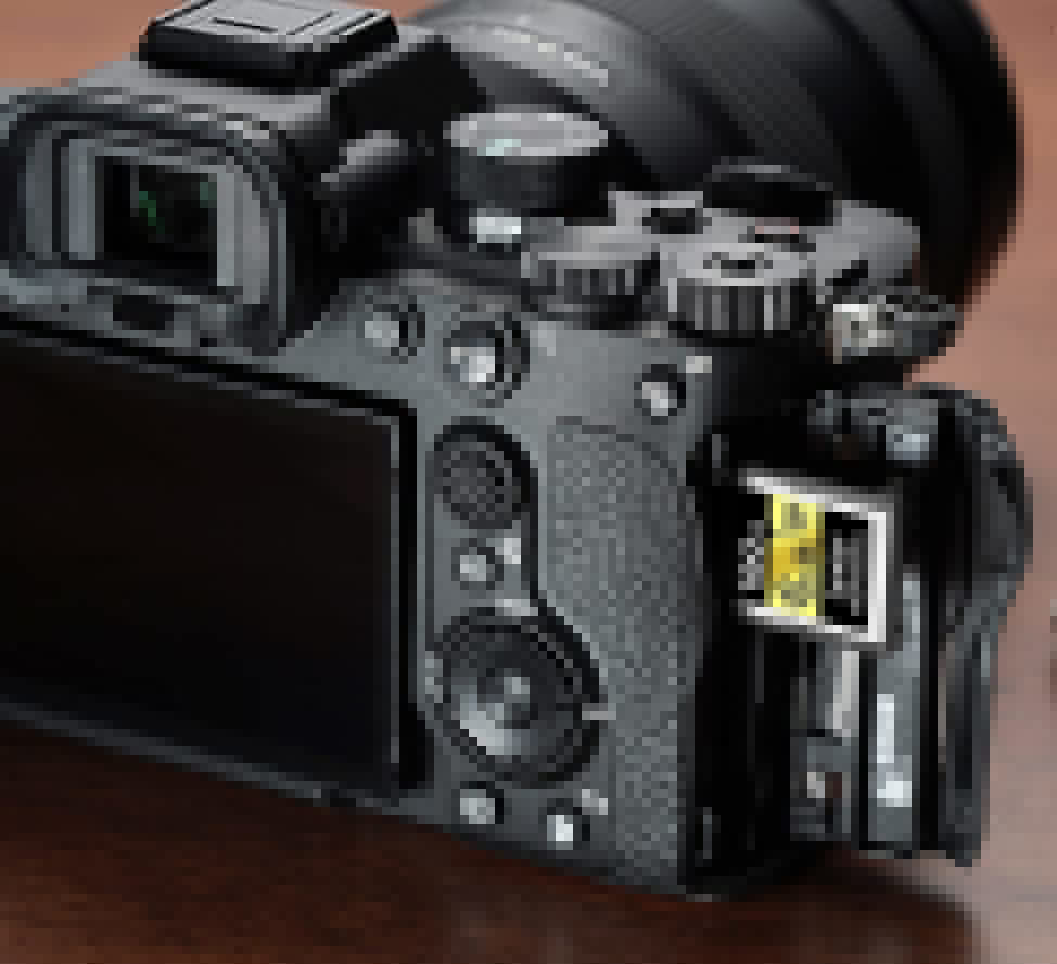 Lexar Professional CFexpress Type A GOLD Memory Cards